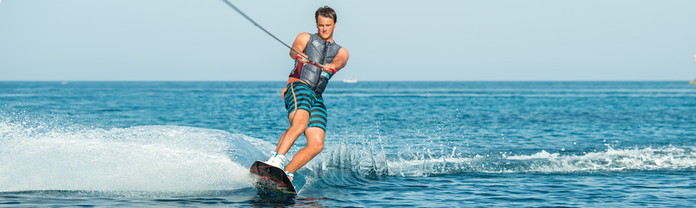 Windsurfing Package Holidays 2020 - Mark Warner